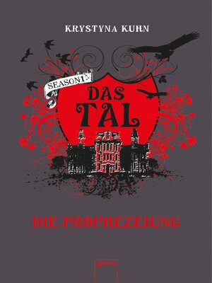 cover image of Das Tal. Die Prophezeiung